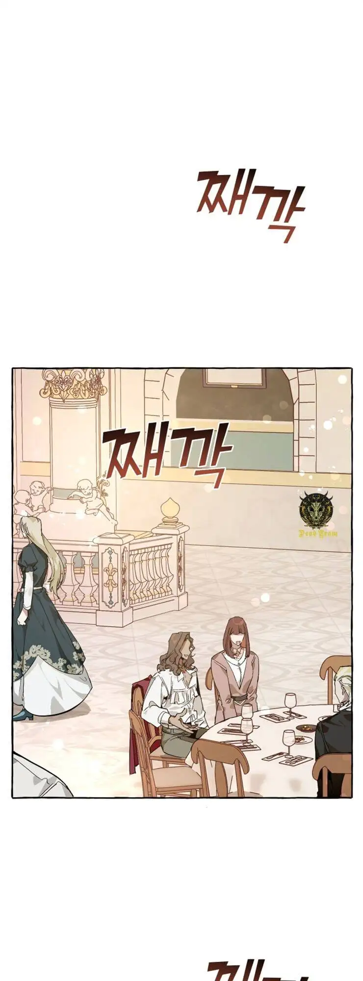 Truyện Tranh Phế Vật Dòng Dõi Bá Tước trang 7