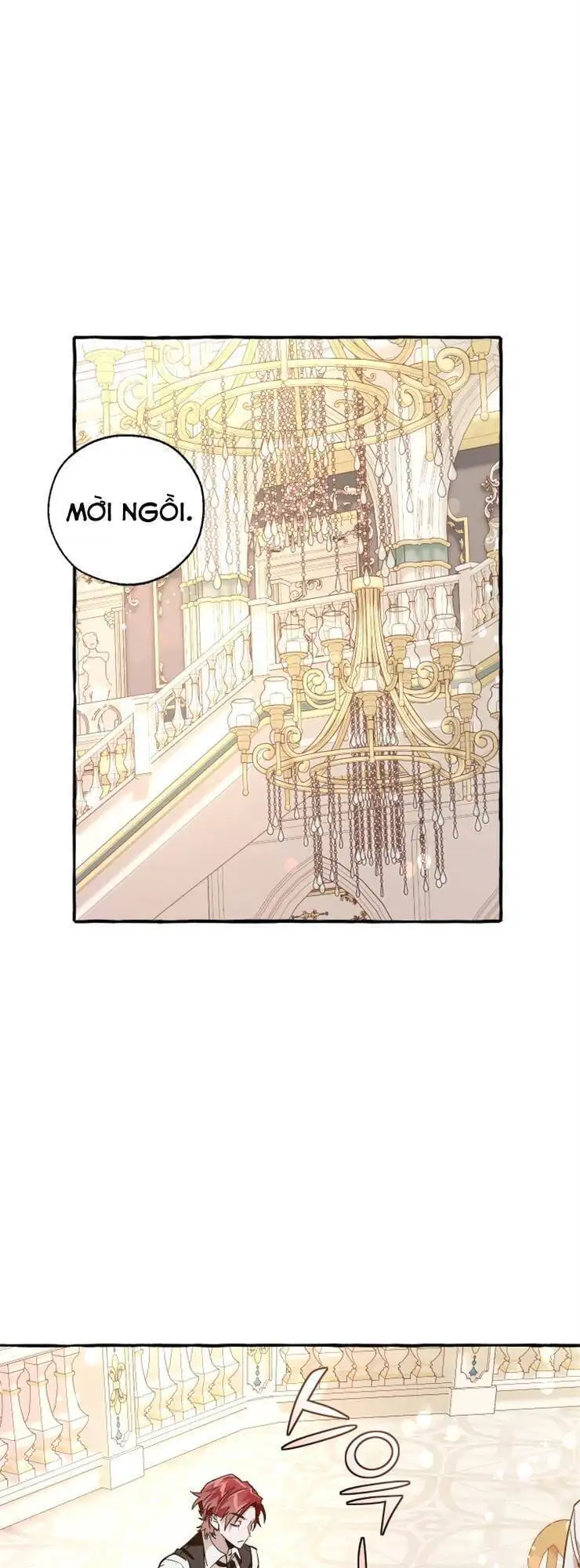 Truyện Tranh Phế Vật Dòng Dõi Bá Tước trang 7