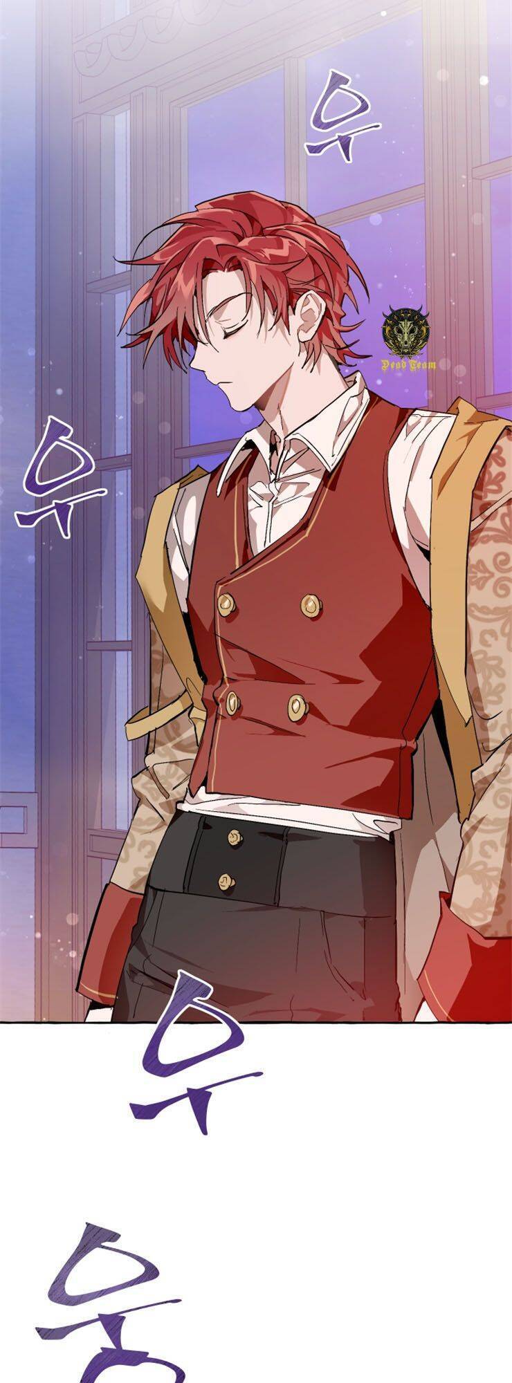 Truyện Tranh Phế Vật Dòng Dõi Bá Tước trang 7