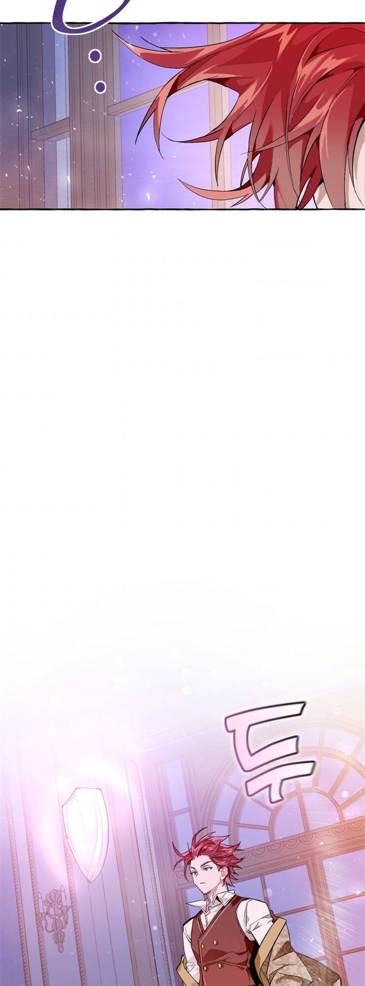 Truyện Tranh Phế Vật Dòng Dõi Bá Tước trang 7