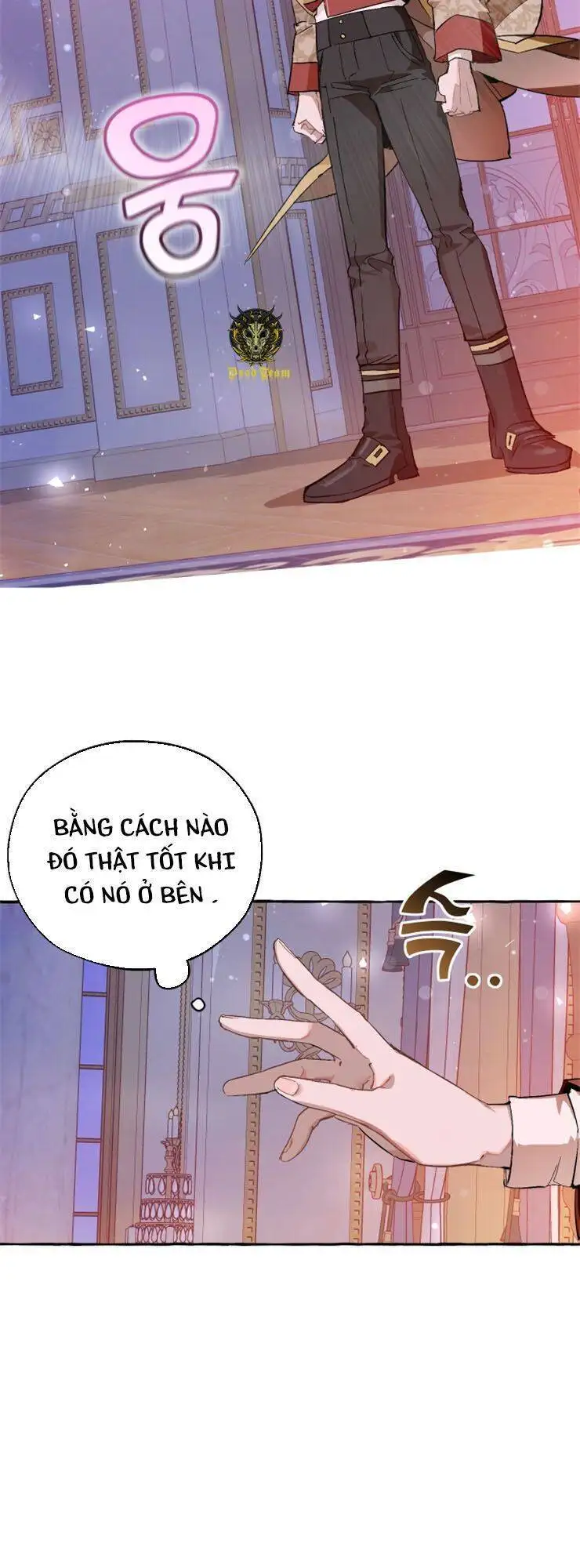 Truyện Tranh Phế Vật Dòng Dõi Bá Tước trang 7