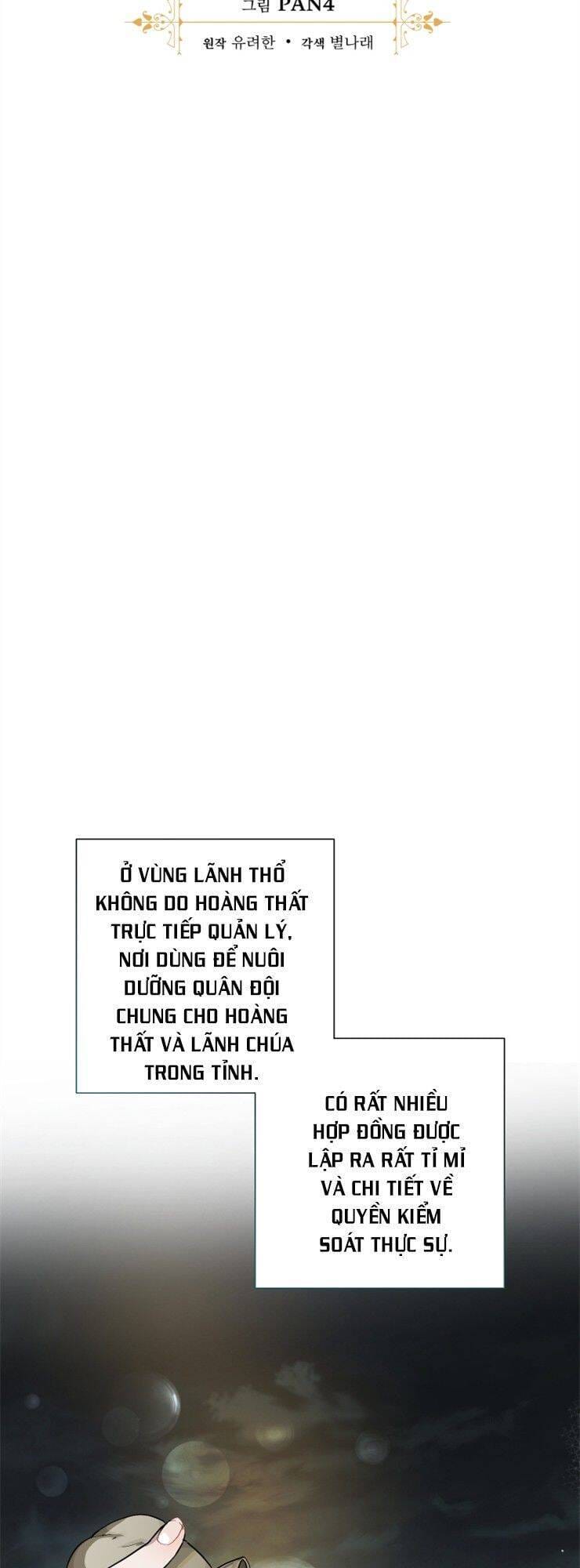 Truyện Tranh Phế Vật Dòng Dõi Bá Tước trang 7