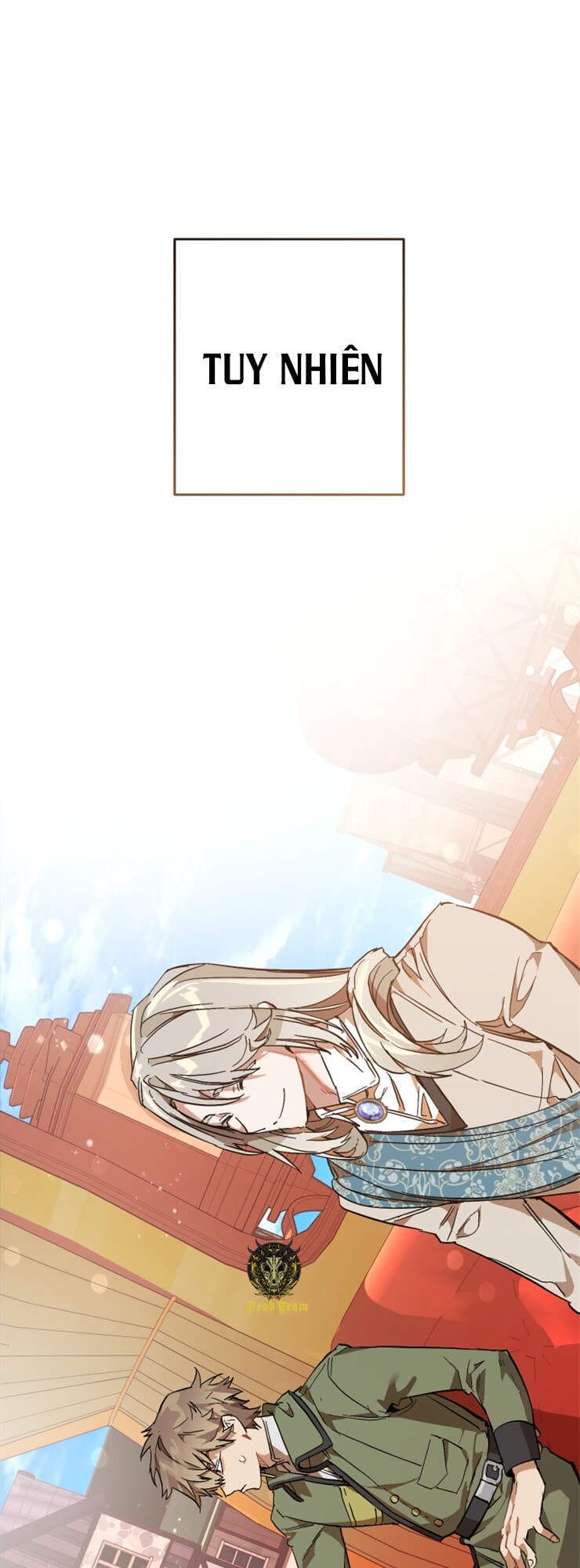 Truyện Tranh Phế Vật Dòng Dõi Bá Tước trang 7