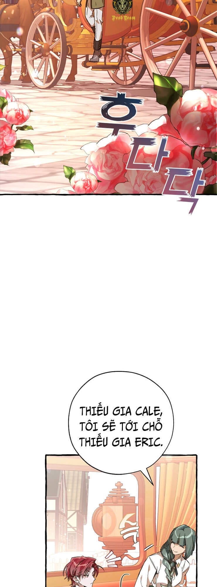 Truyện Tranh Phế Vật Dòng Dõi Bá Tước trang 7