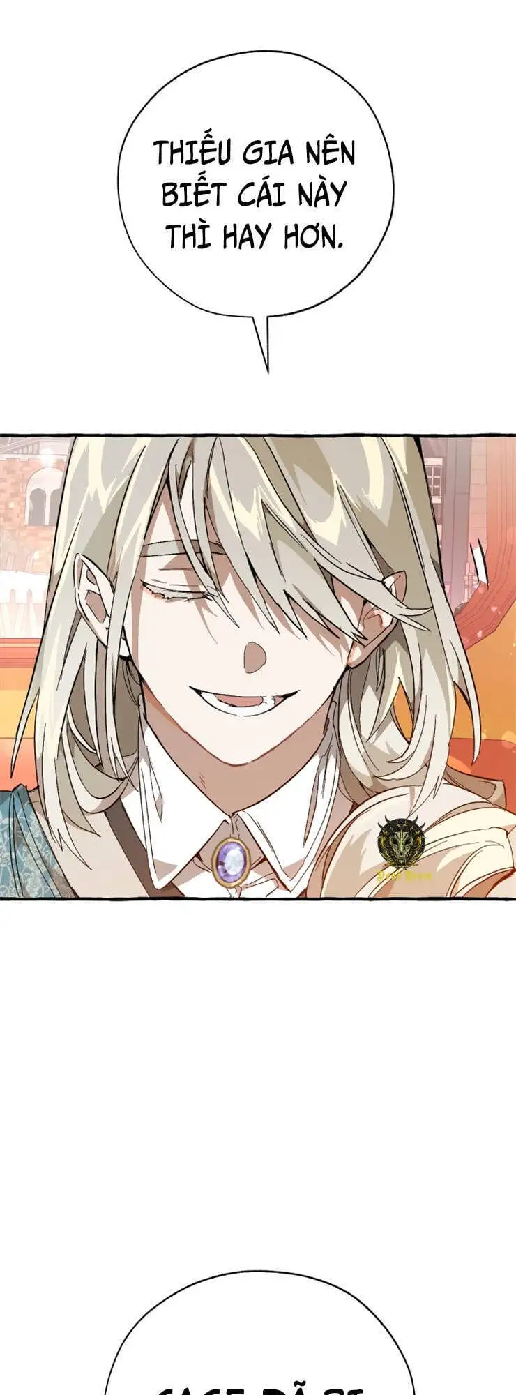 Truyện Tranh Phế Vật Dòng Dõi Bá Tước trang 7