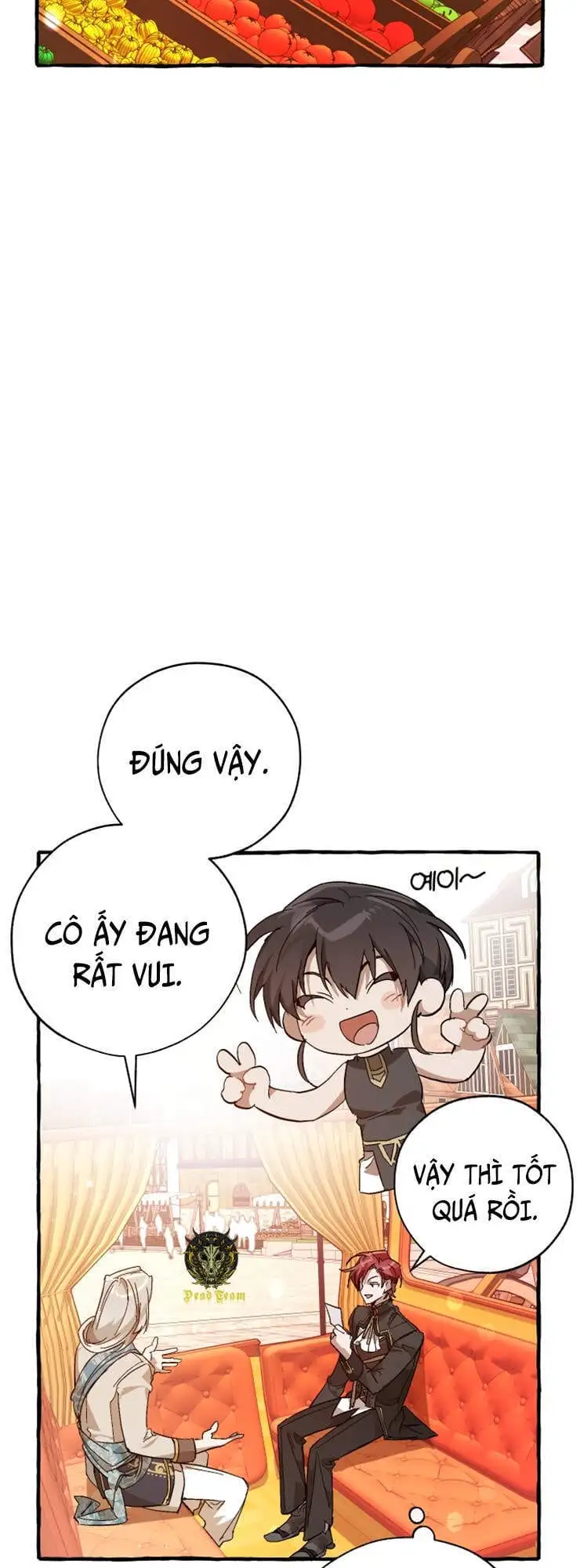 Truyện Tranh Phế Vật Dòng Dõi Bá Tước trang 7