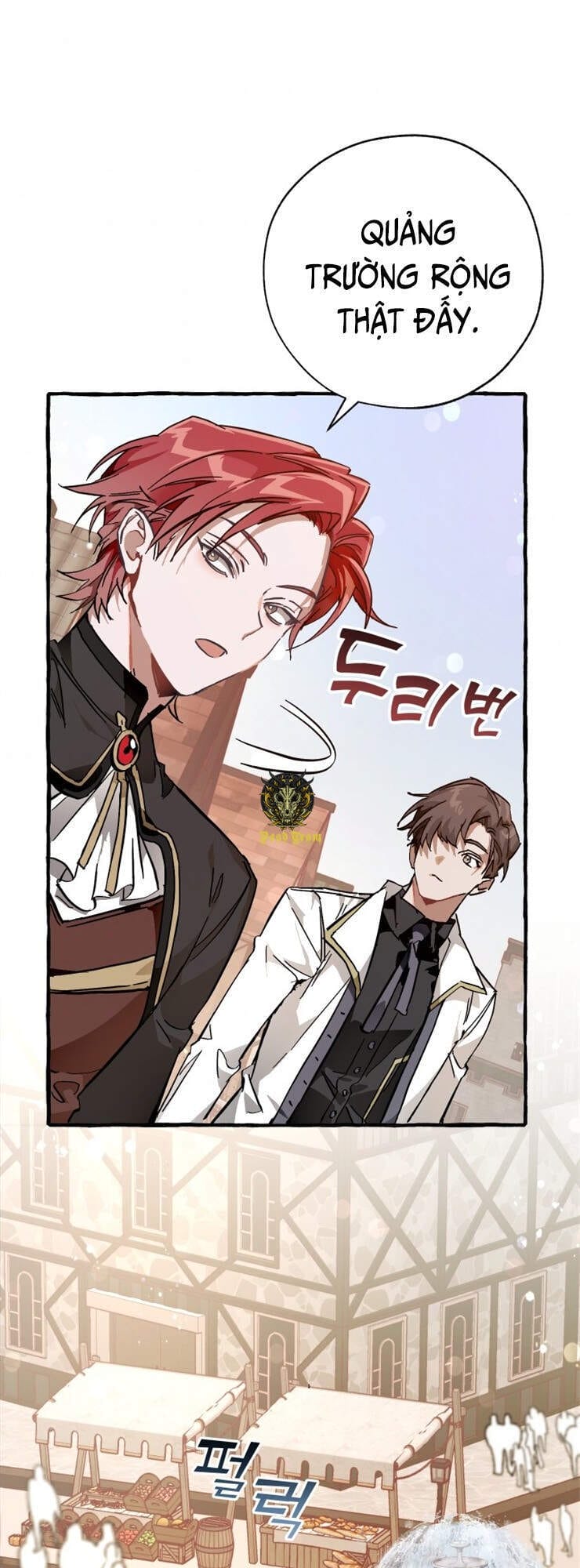 Truyện Tranh Phế Vật Dòng Dõi Bá Tước trang 7