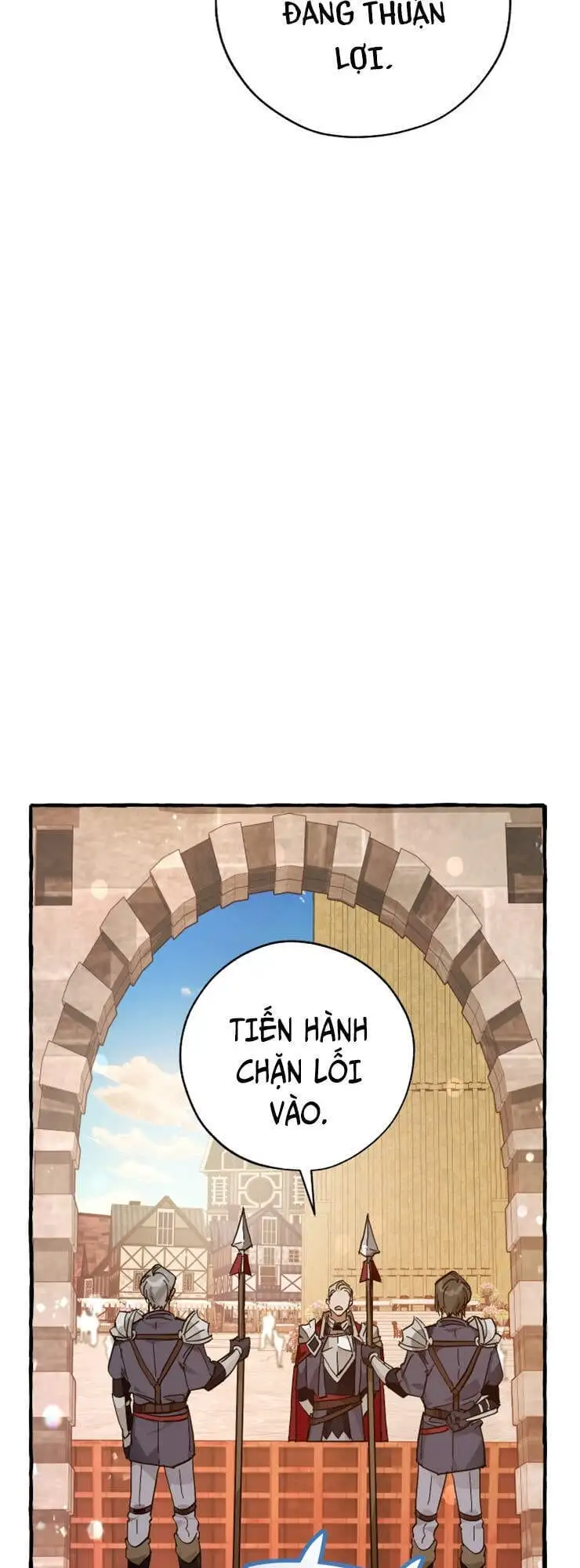 Truyện Tranh Phế Vật Dòng Dõi Bá Tước trang 7