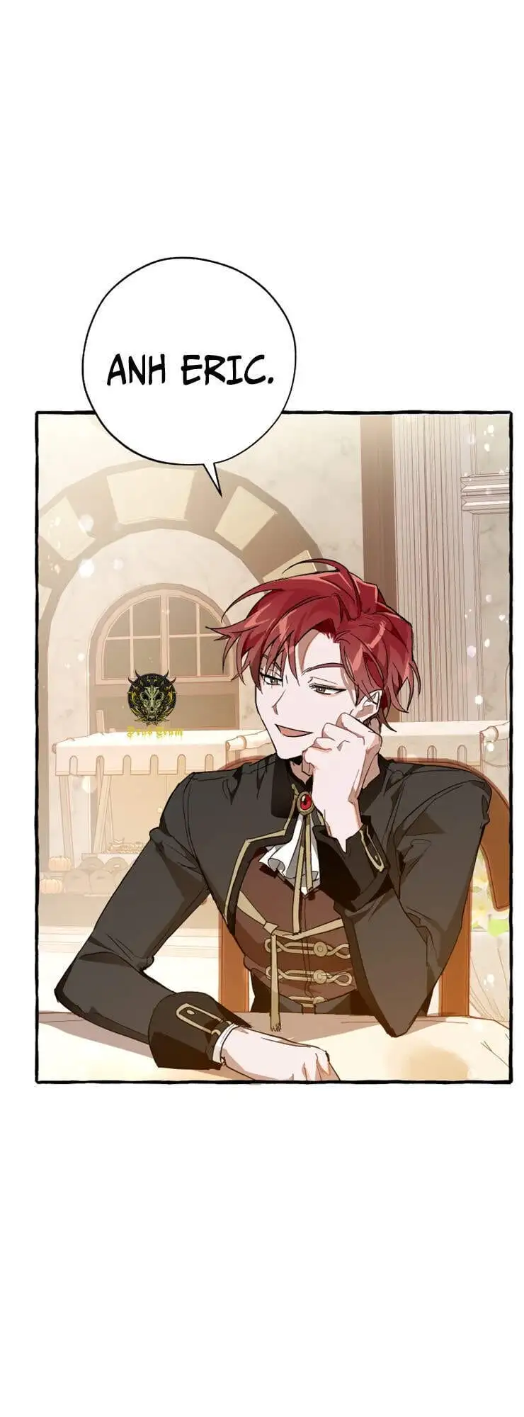 Truyện Tranh Phế Vật Dòng Dõi Bá Tước trang 7