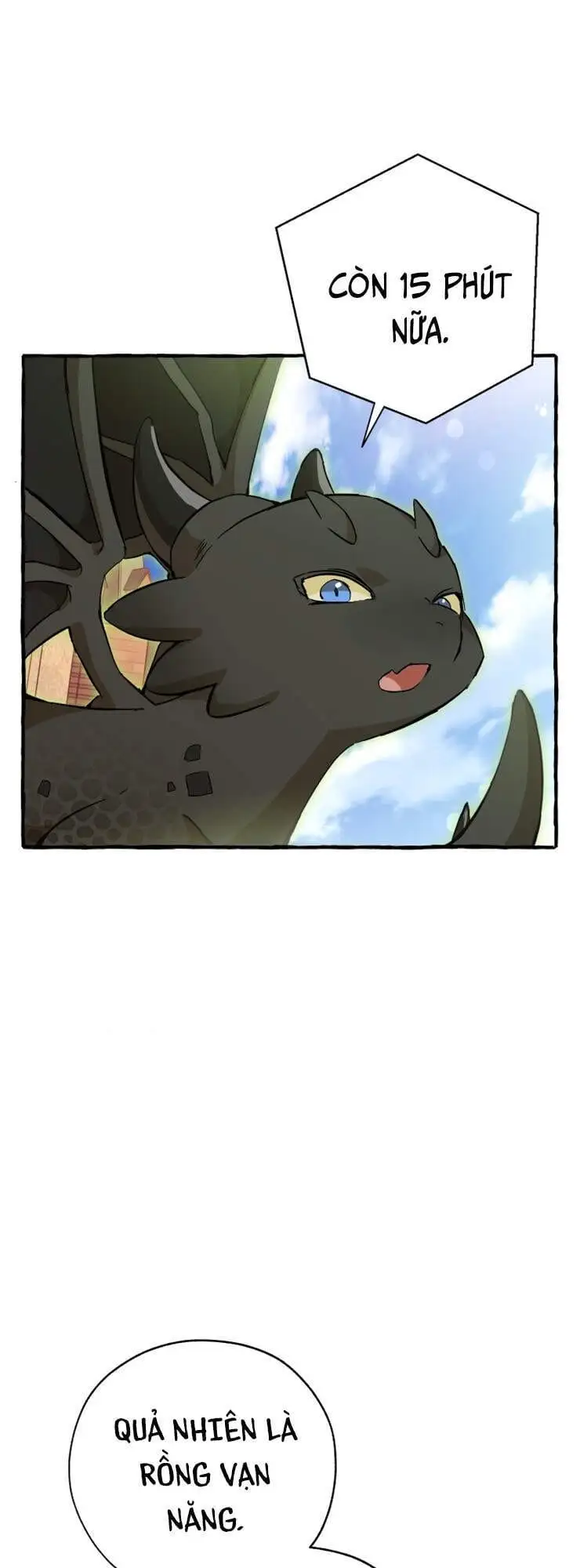Truyện Tranh Phế Vật Dòng Dõi Bá Tước trang 7