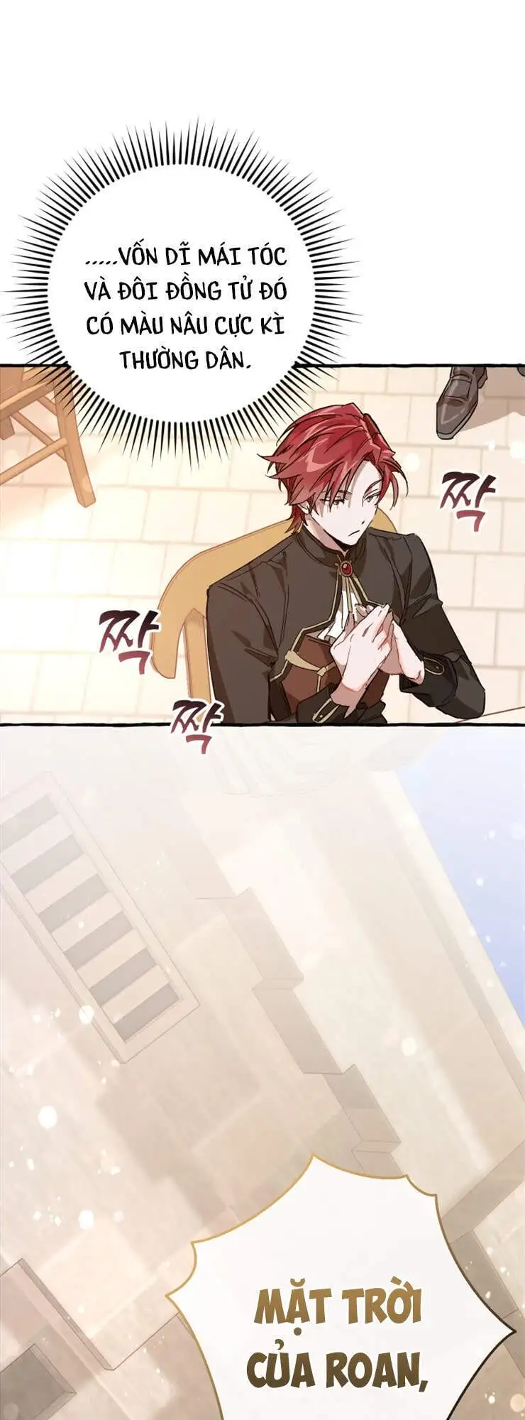 Truyện Tranh Phế Vật Dòng Dõi Bá Tước trang 7