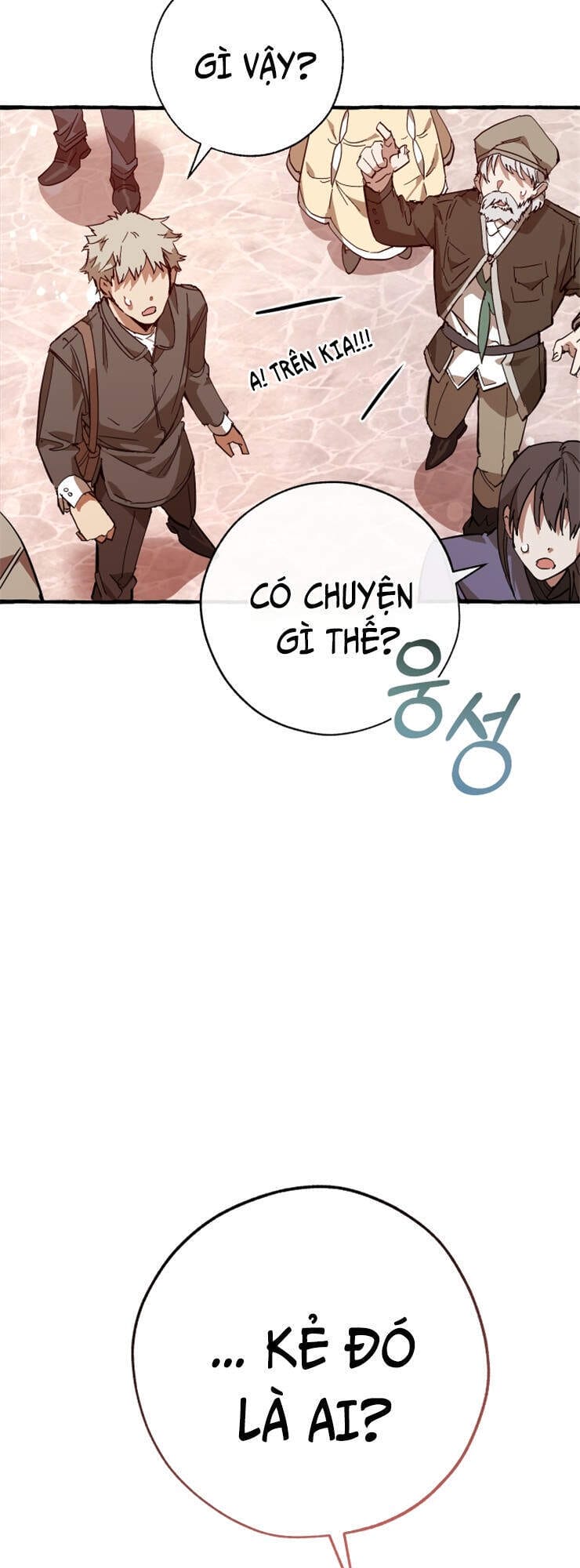 Truyện Tranh Phế Vật Dòng Dõi Bá Tước trang 7