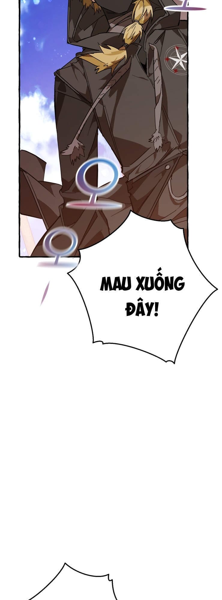 Truyện Tranh Phế Vật Dòng Dõi Bá Tước trang 7