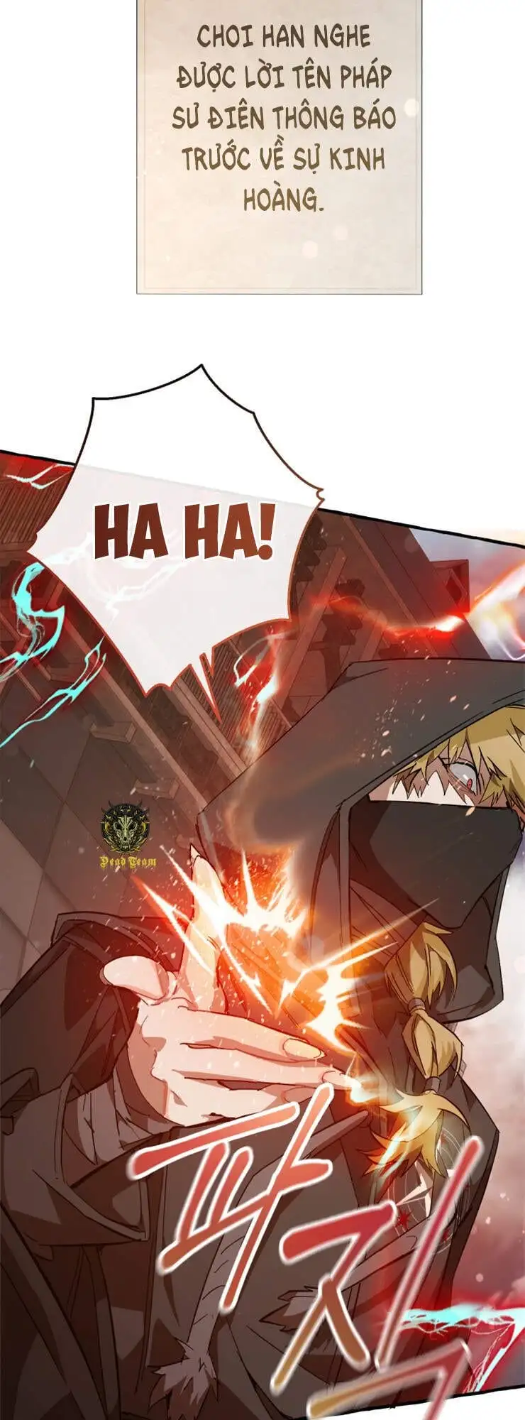 Truyện Tranh Phế Vật Dòng Dõi Bá Tước trang 7