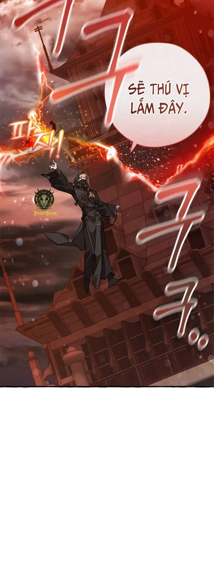 Truyện Tranh Phế Vật Dòng Dõi Bá Tước trang 7