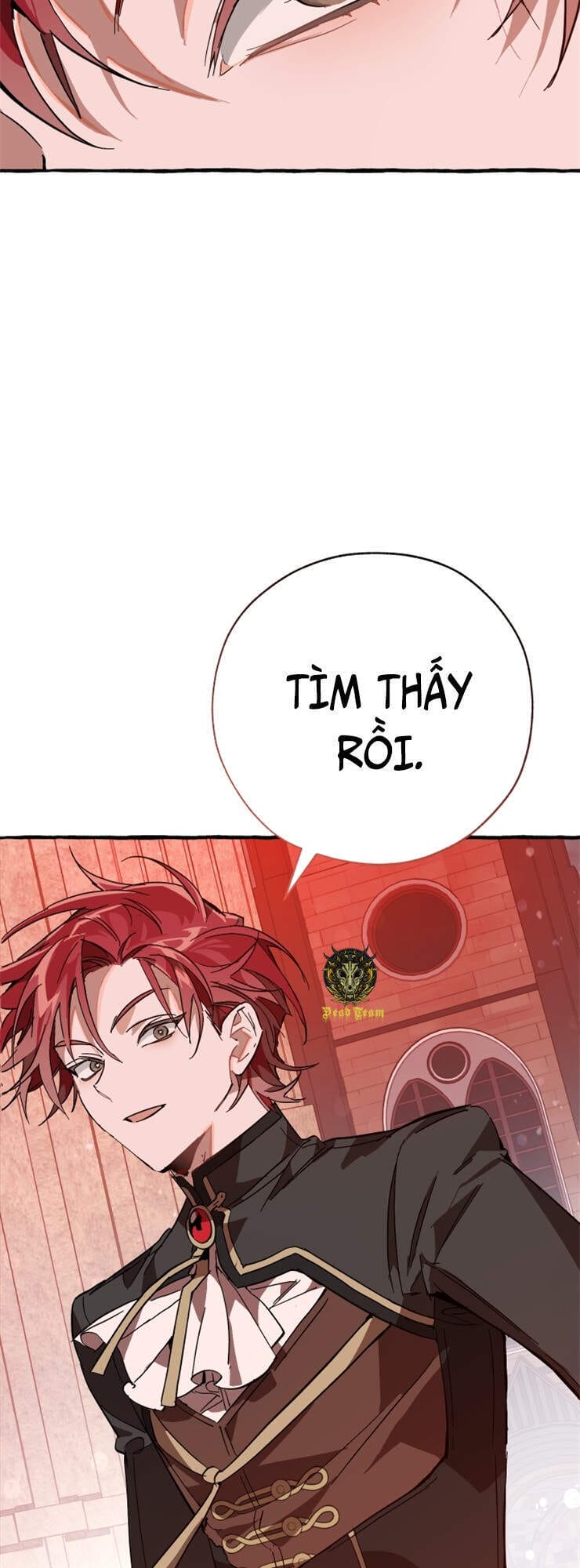 Truyện Tranh Phế Vật Dòng Dõi Bá Tước trang 7