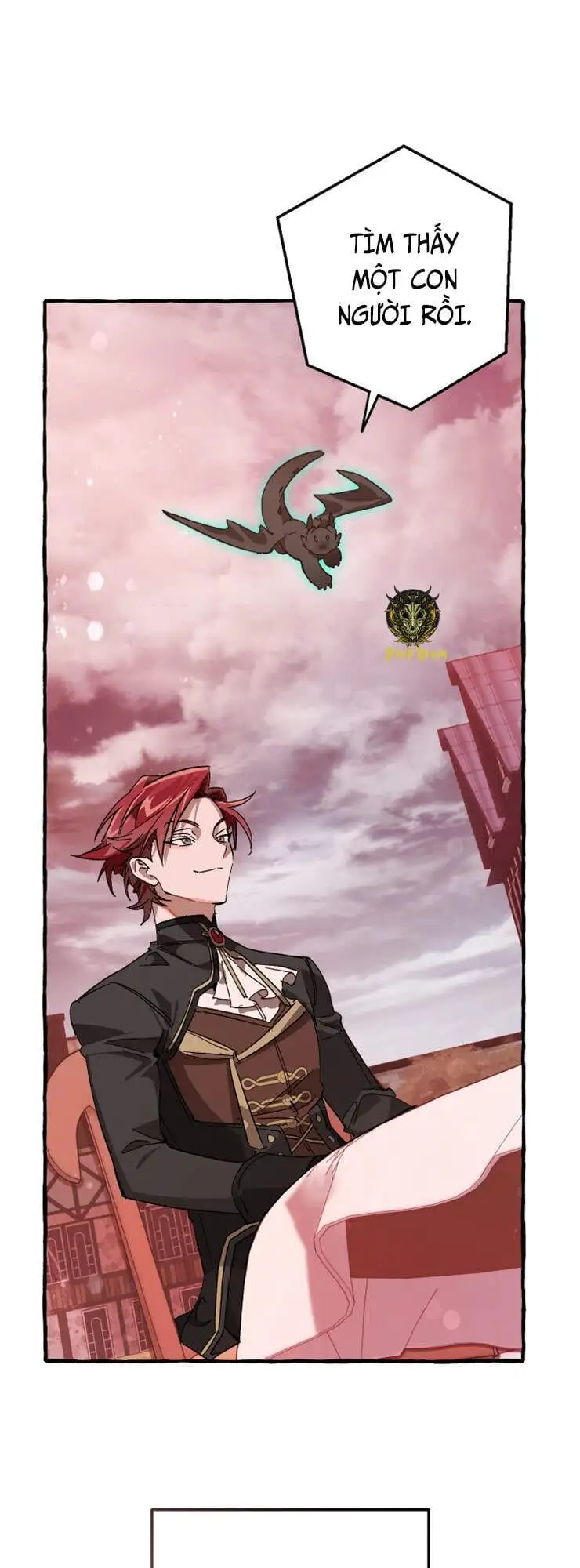 Truyện Tranh Phế Vật Dòng Dõi Bá Tước trang 7