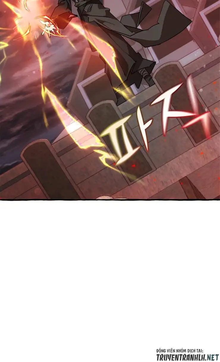 Truyện Tranh Phế Vật Dòng Dõi Bá Tước trang 7