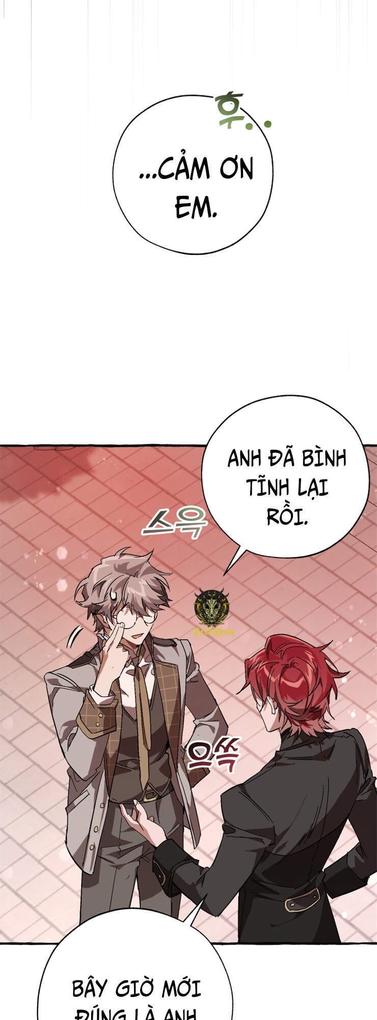 Truyện Tranh Phế Vật Dòng Dõi Bá Tước trang 7