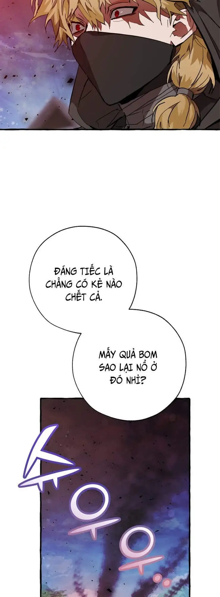 Truyện Tranh Phế Vật Dòng Dõi Bá Tước trang 7