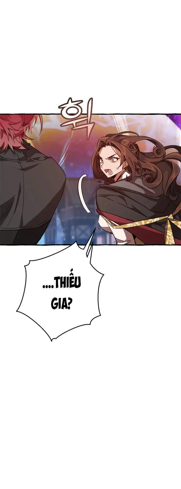 Truyện Tranh Phế Vật Dòng Dõi Bá Tước trang 7