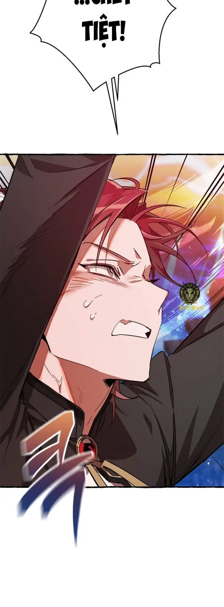 Truyện Tranh Phế Vật Dòng Dõi Bá Tước trang 7