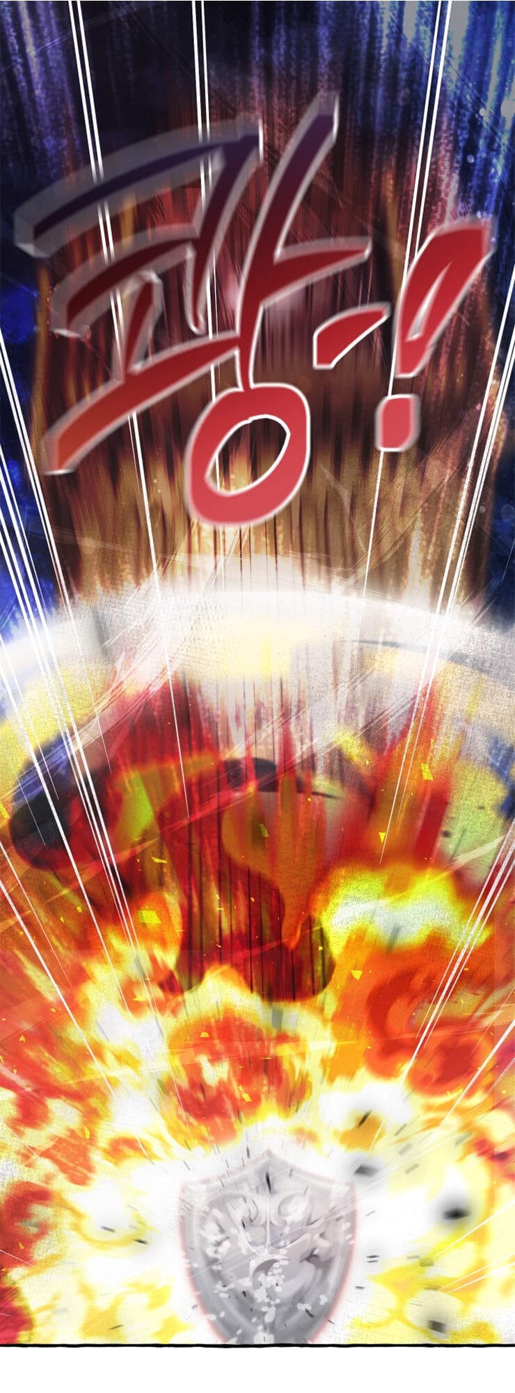 Truyện Tranh Phế Vật Dòng Dõi Bá Tước trang 7