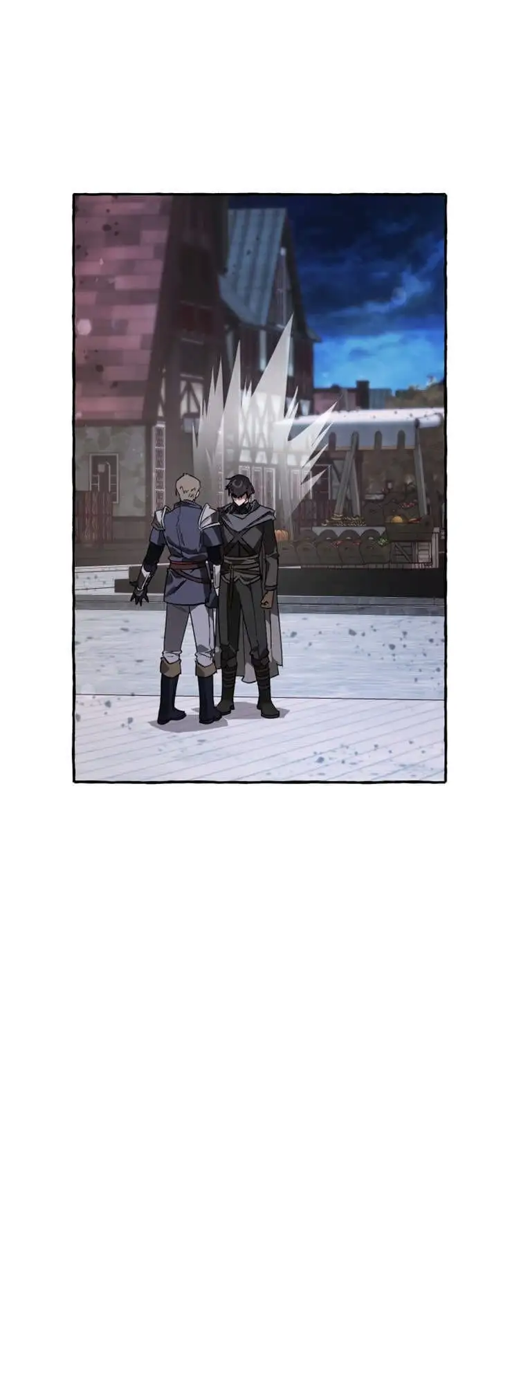 Truyện Tranh Phế Vật Dòng Dõi Bá Tước trang 7