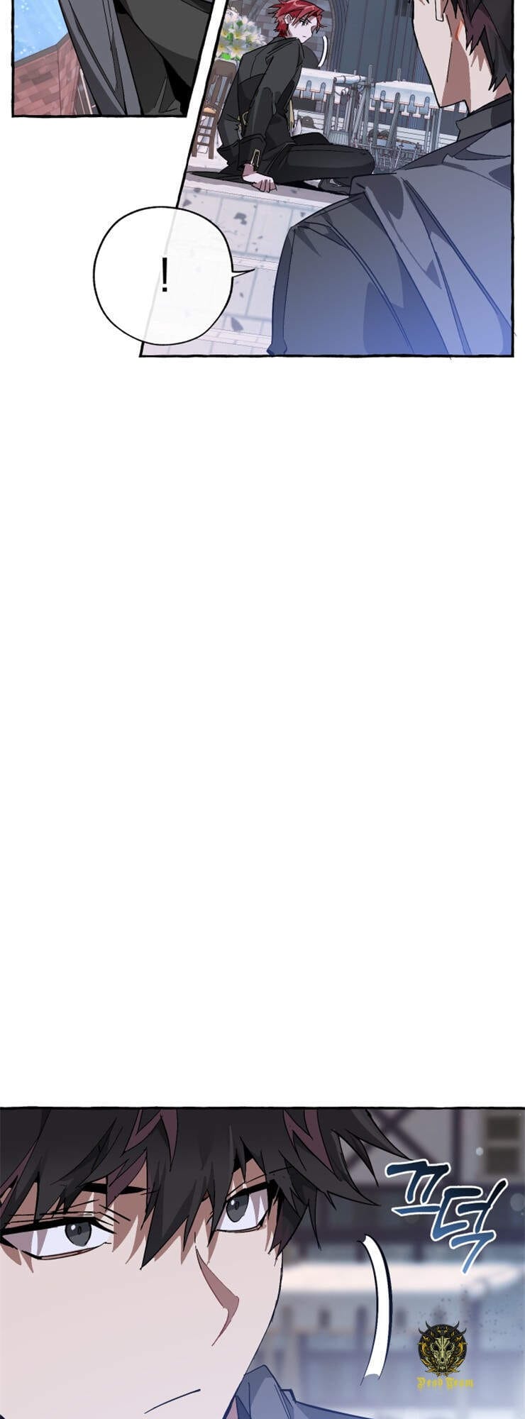 Truyện Tranh Phế Vật Dòng Dõi Bá Tước trang 7