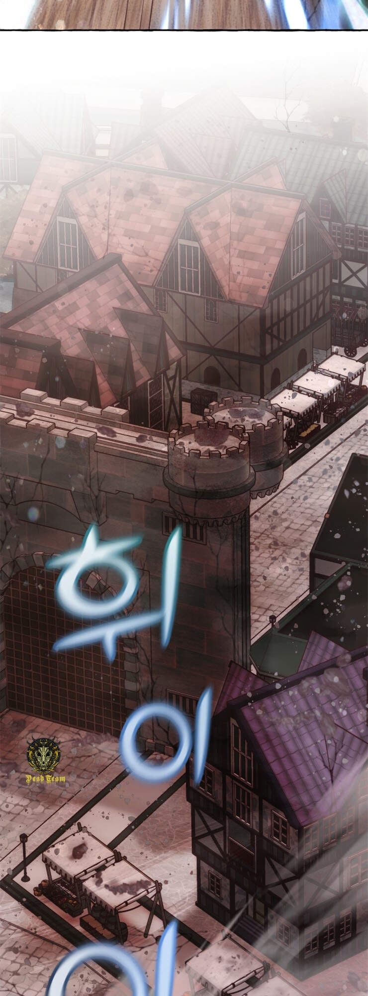 Truyện Tranh Phế Vật Dòng Dõi Bá Tước trang 7