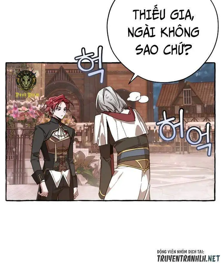 Truyện Tranh Phế Vật Dòng Dõi Bá Tước trang 7