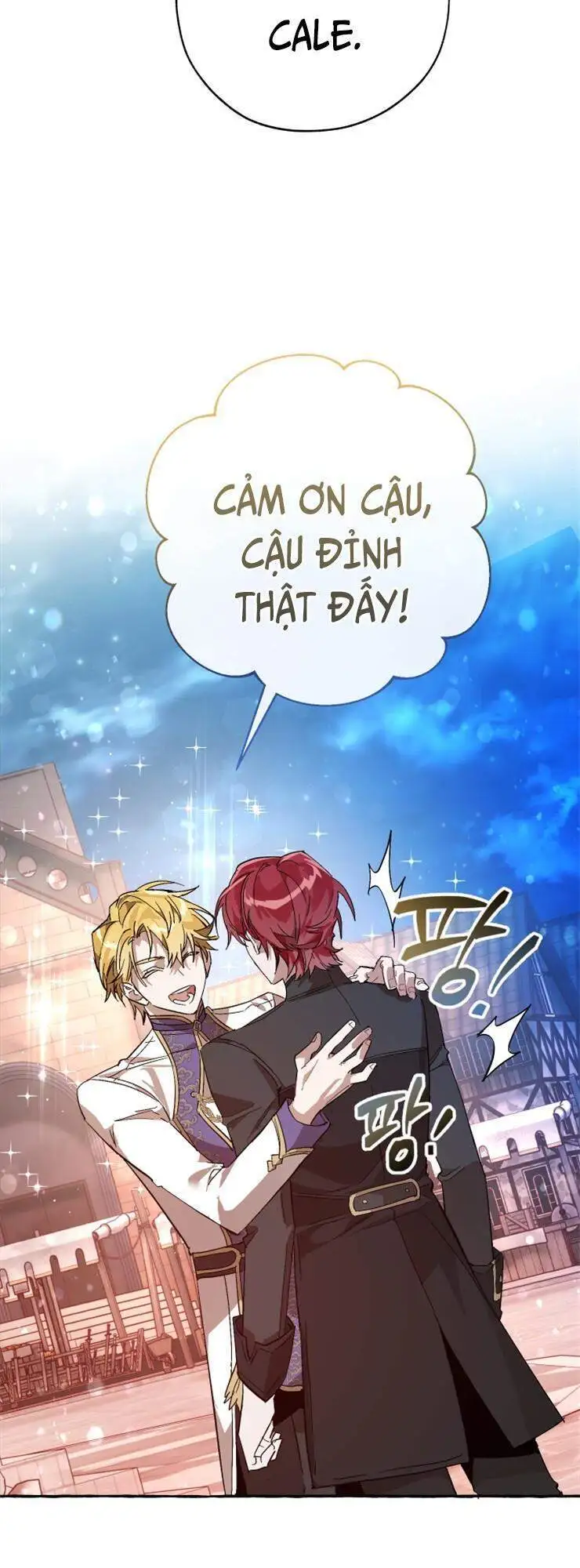 Truyện Tranh Phế Vật Dòng Dõi Bá Tước trang 7