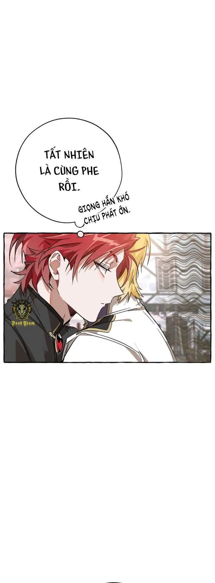 Truyện Tranh Phế Vật Dòng Dõi Bá Tước trang 7