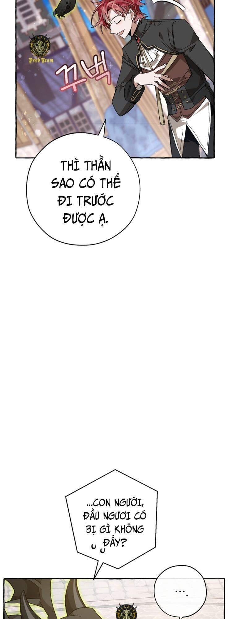 Truyện Tranh Phế Vật Dòng Dõi Bá Tước trang 7