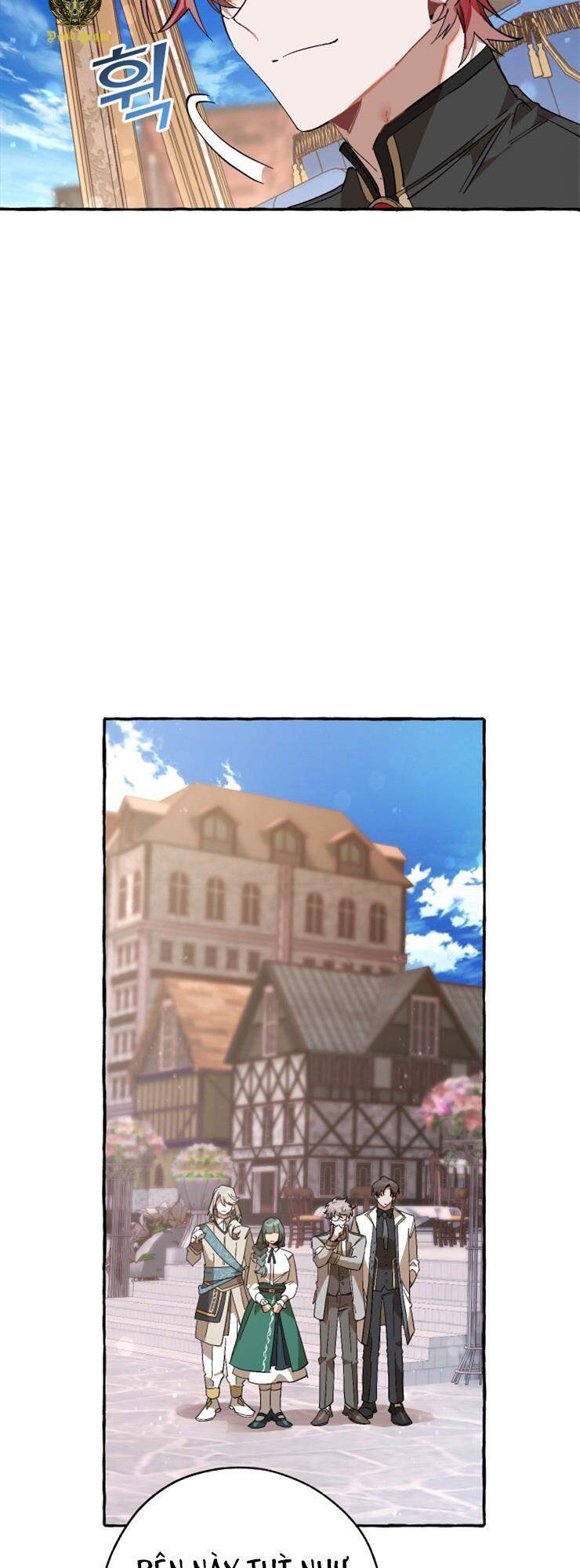 Truyện Tranh Phế Vật Dòng Dõi Bá Tước trang 7