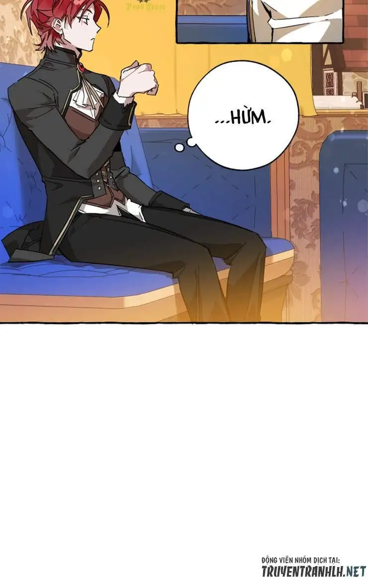 Truyện Tranh Phế Vật Dòng Dõi Bá Tước trang 7