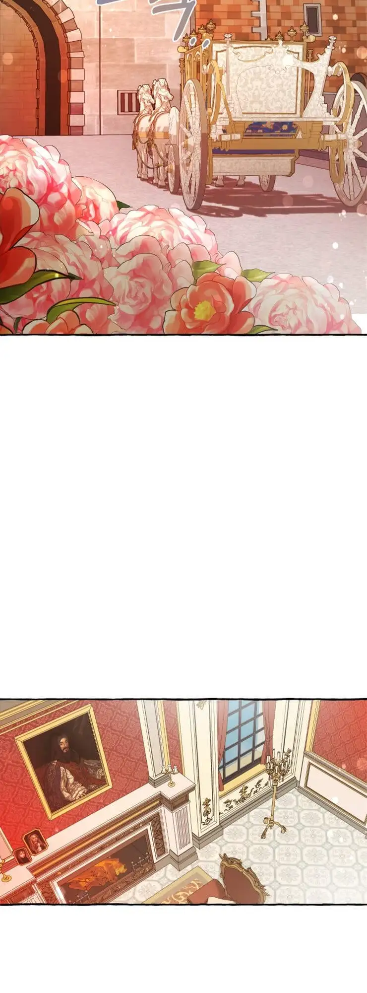 Truyện Tranh Phế Vật Dòng Dõi Bá Tước trang 7