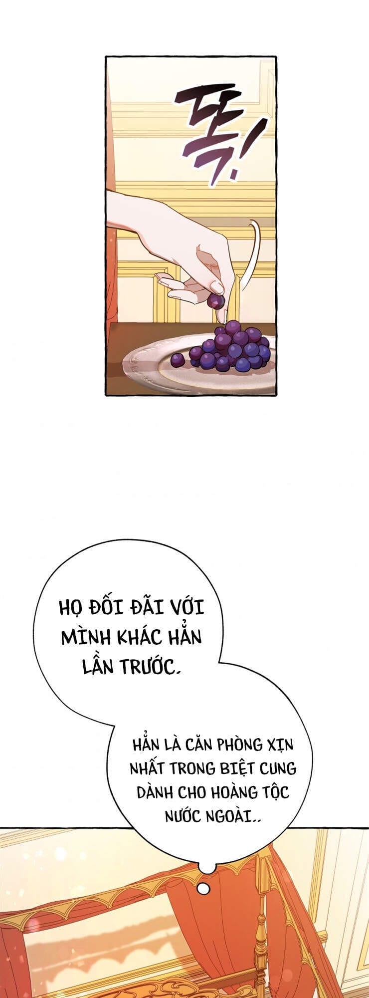 Truyện Tranh Phế Vật Dòng Dõi Bá Tước trang 7