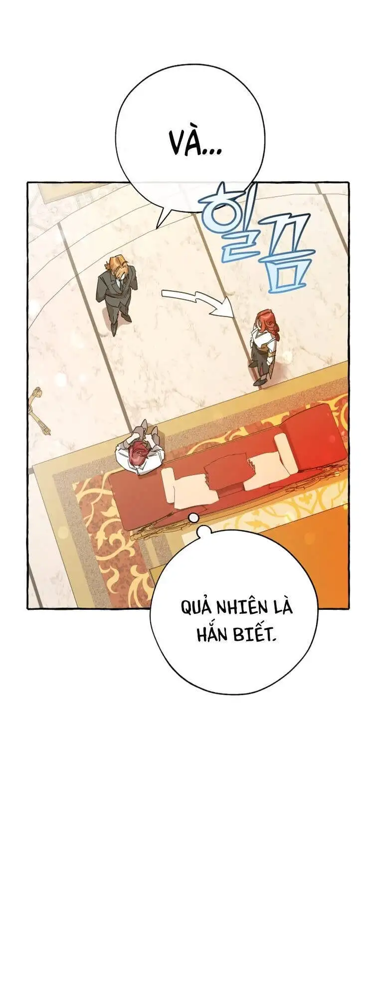 Truyện Tranh Phế Vật Dòng Dõi Bá Tước trang 7