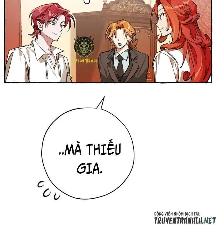 Truyện Tranh Phế Vật Dòng Dõi Bá Tước trang 7