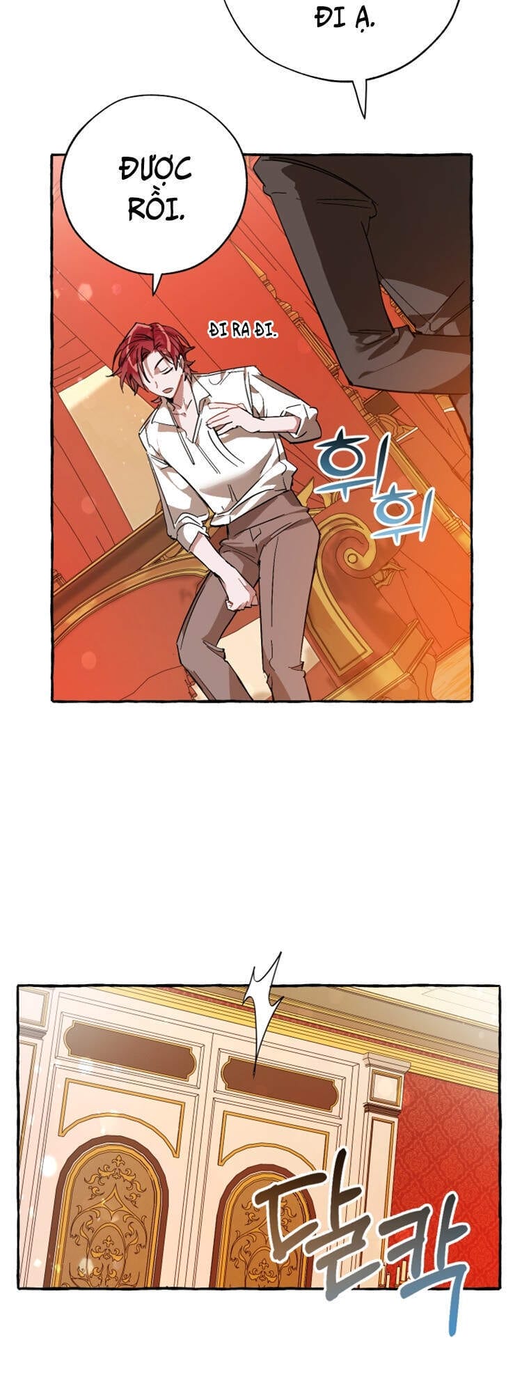 Truyện Tranh Phế Vật Dòng Dõi Bá Tước trang 7