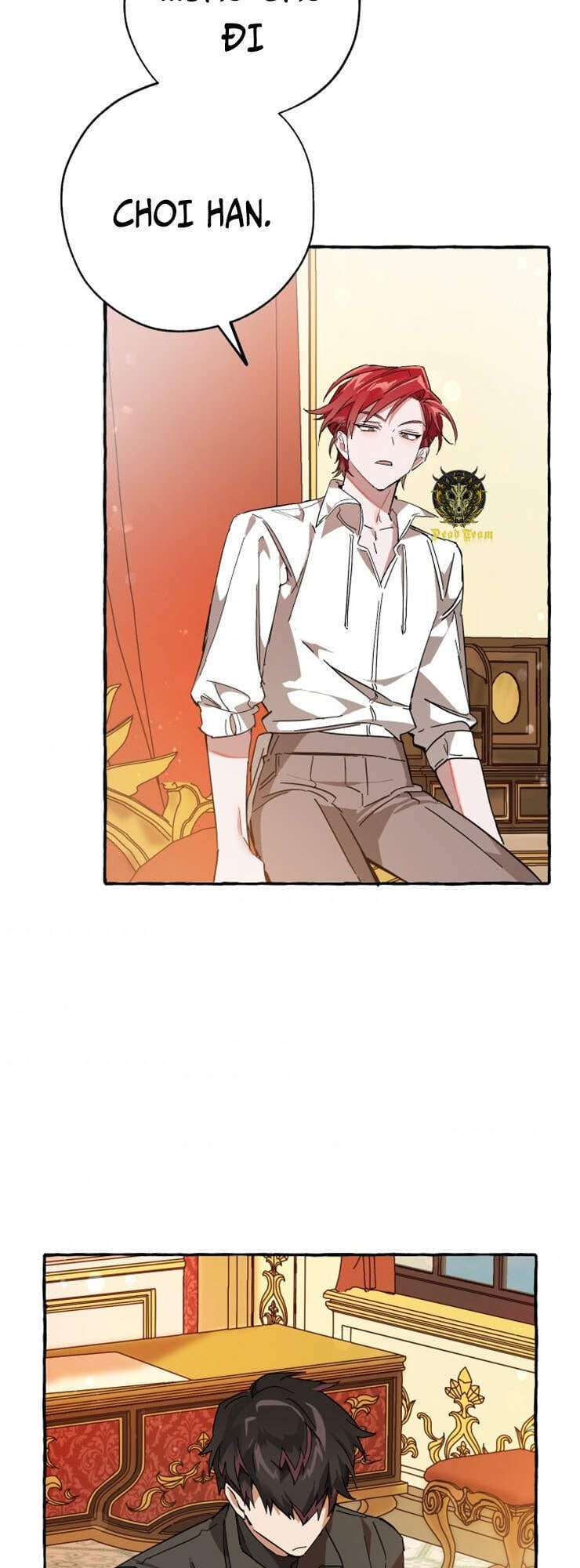 Truyện Tranh Phế Vật Dòng Dõi Bá Tước trang 7