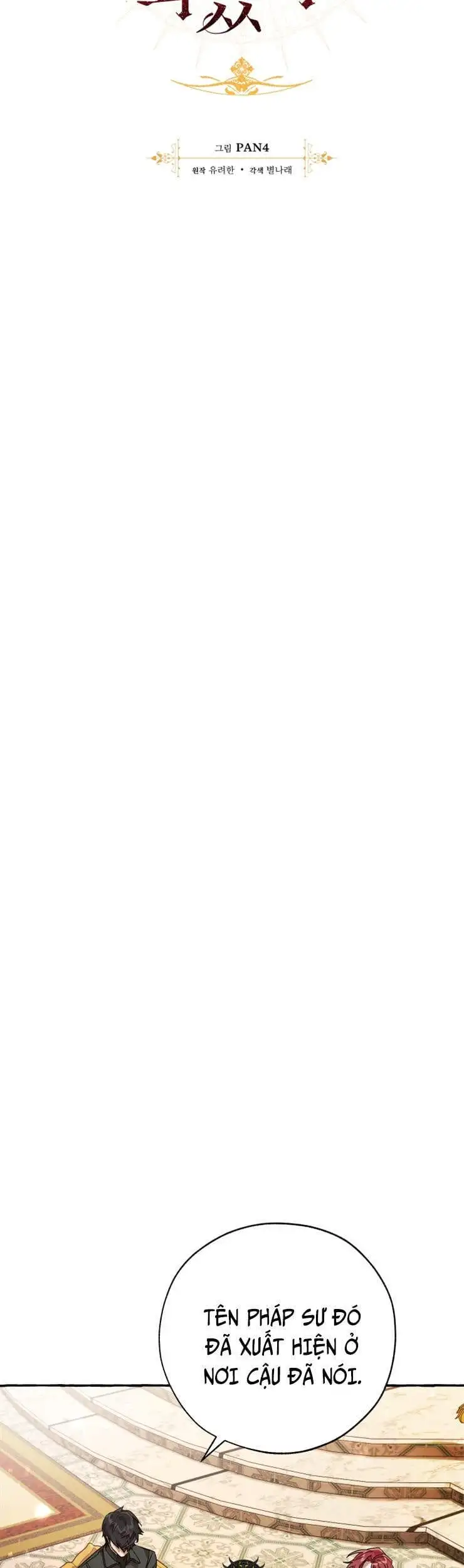 Truyện Tranh Phế Vật Dòng Dõi Bá Tước trang 7