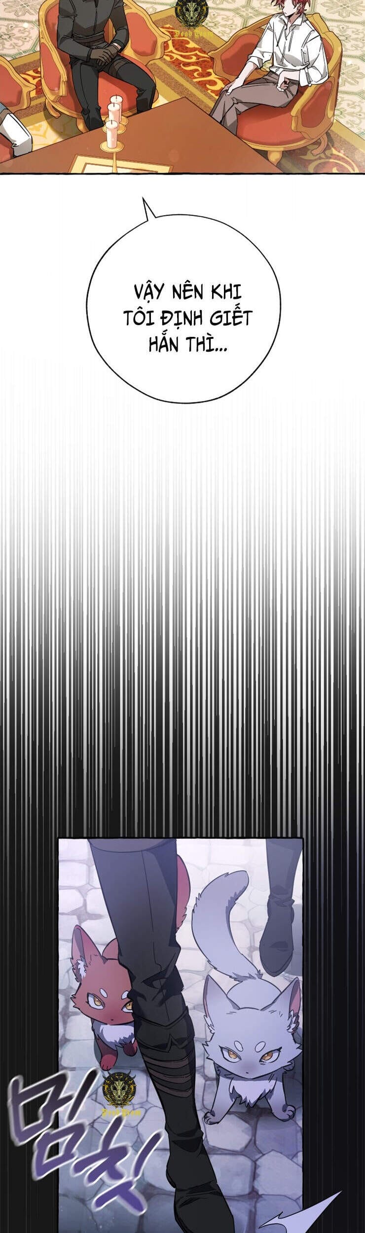 Truyện Tranh Phế Vật Dòng Dõi Bá Tước trang 7