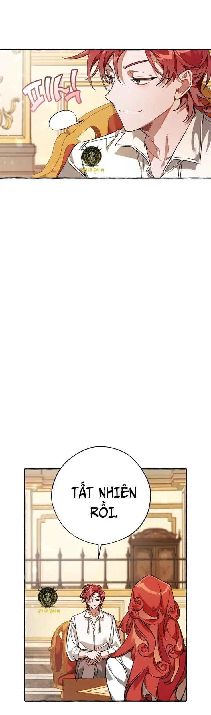 Truyện Tranh Phế Vật Dòng Dõi Bá Tước trang 7