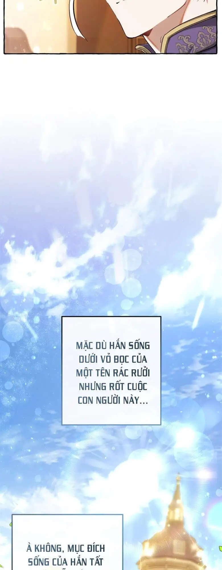 Truyện Tranh Phế Vật Dòng Dõi Bá Tước trang 7