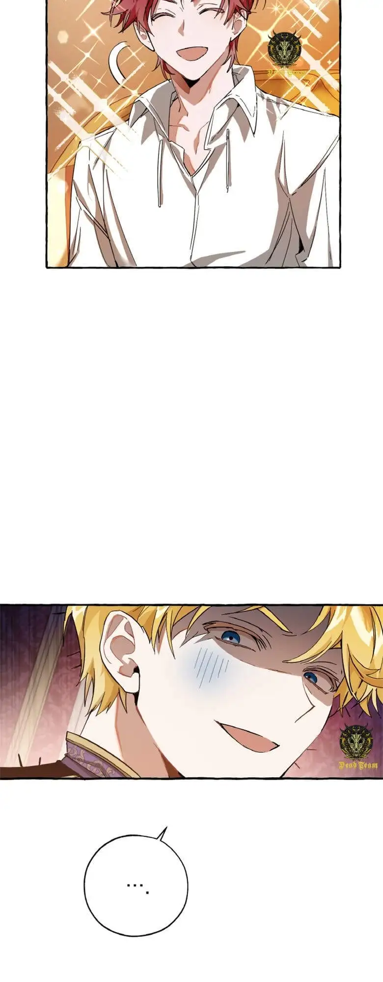 Truyện Tranh Phế Vật Dòng Dõi Bá Tước trang 7