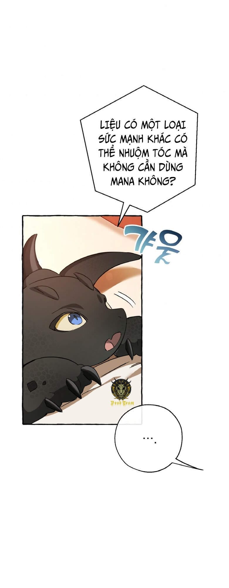 Truyện Tranh Phế Vật Dòng Dõi Bá Tước trang 7