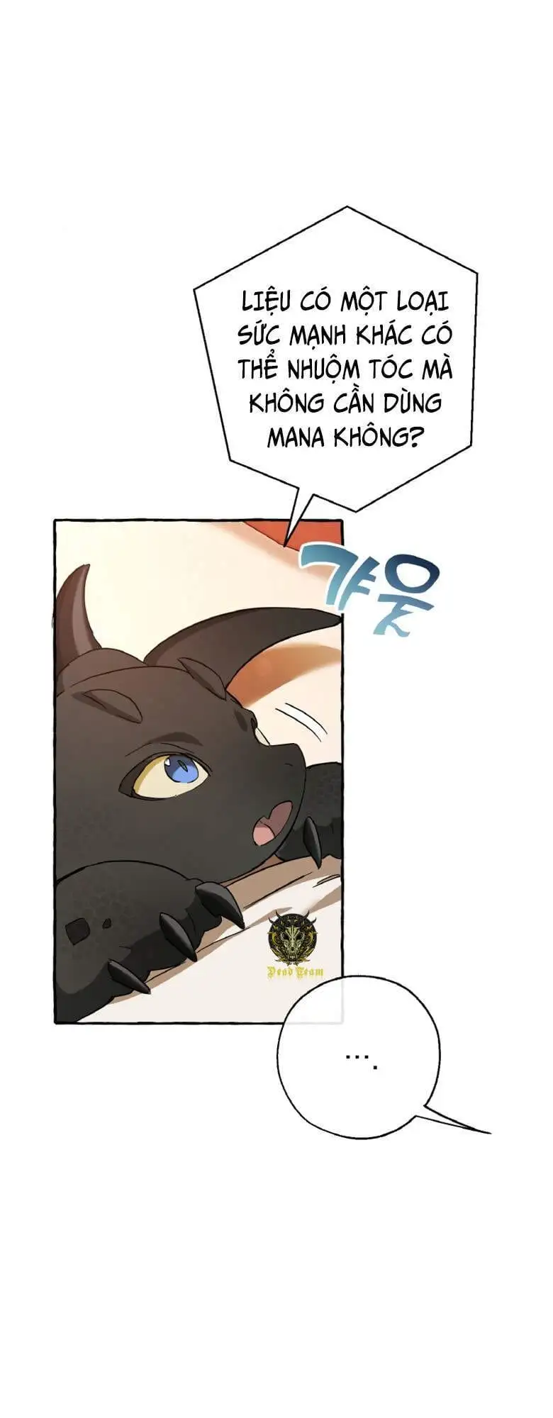 Truyện Tranh Phế Vật Dòng Dõi Bá Tước trang 7