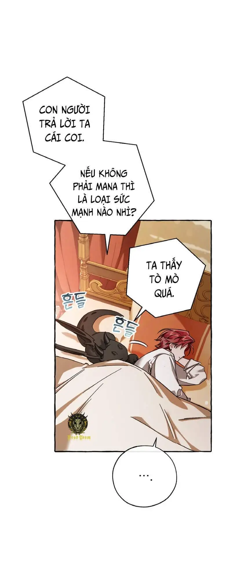 Truyện Tranh Phế Vật Dòng Dõi Bá Tước trang 7